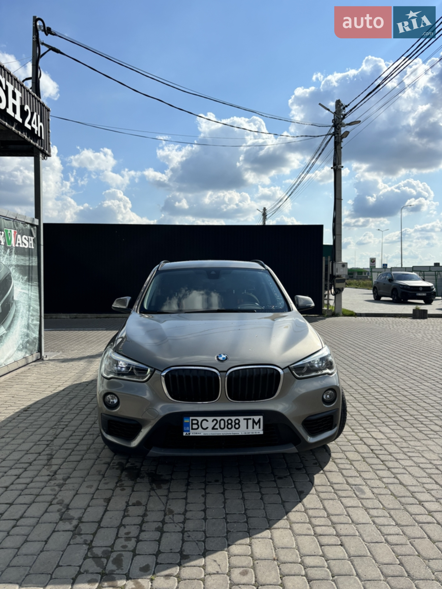 2018 BMW X1 - мініатюра 16