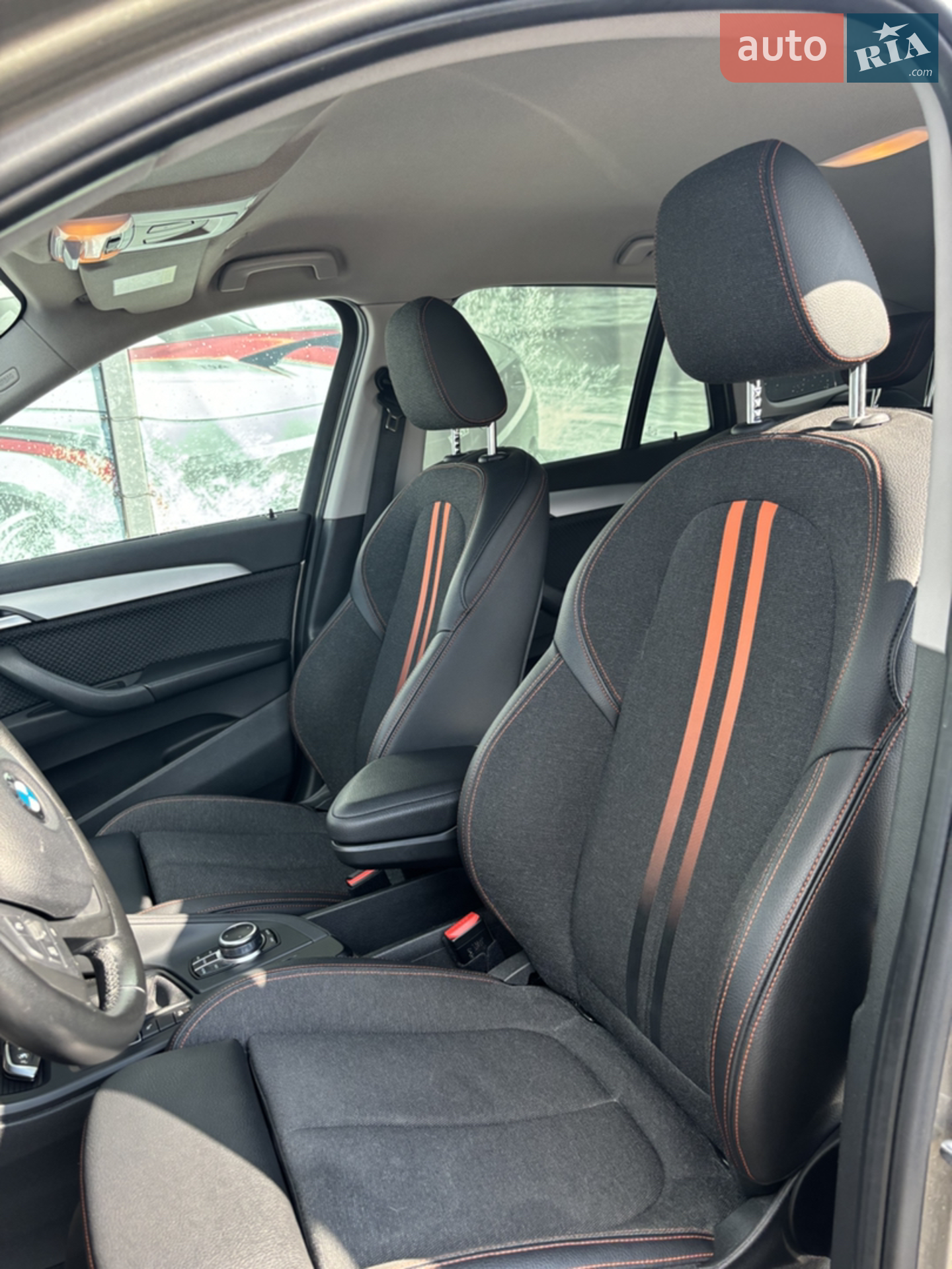 2018 BMW X1 - мініатюра 19