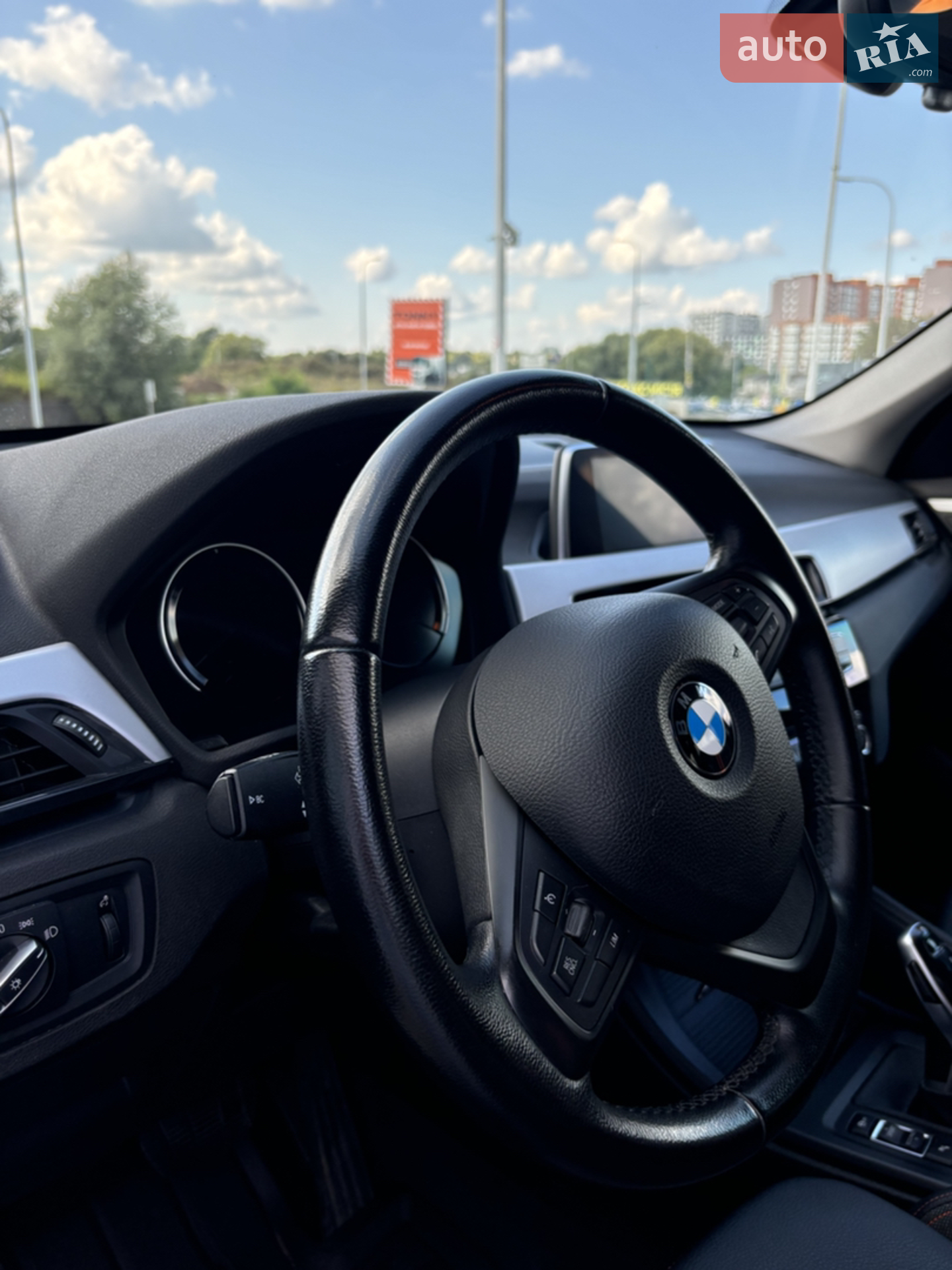 2018 BMW X1 - мініатюра 51