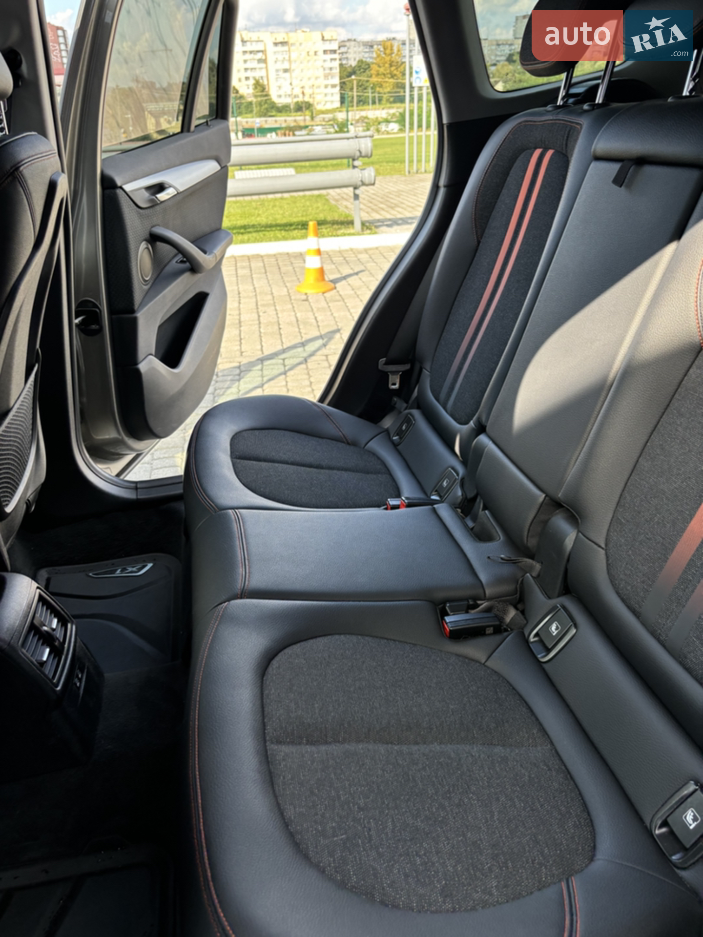 2018 BMW X1 - мініатюра 70