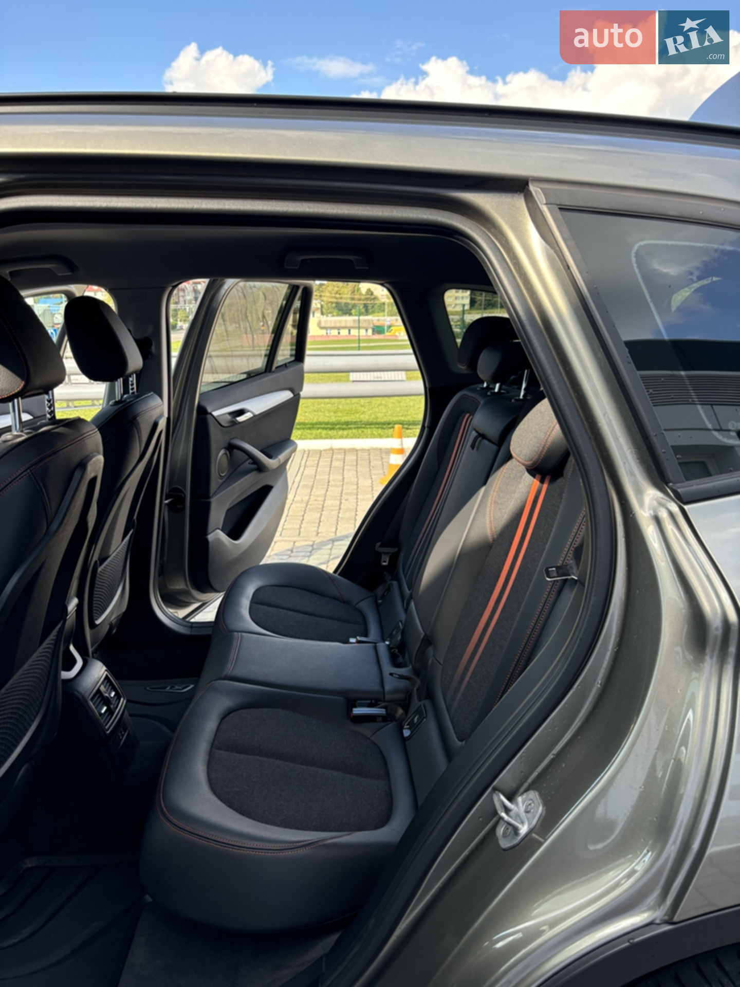2018 BMW X1 - мініатюра 75