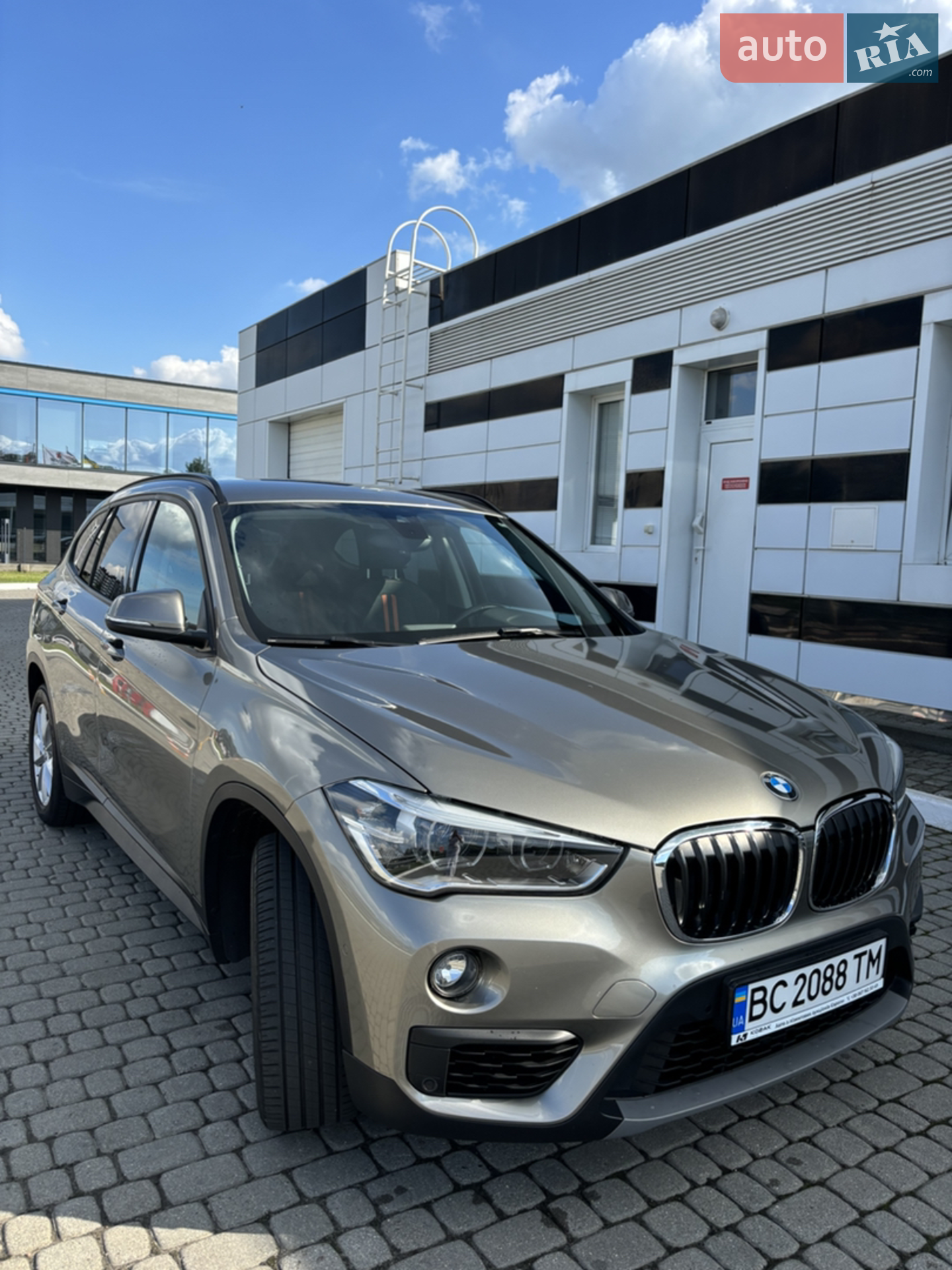 2018 BMW X1 - мініатюра 90