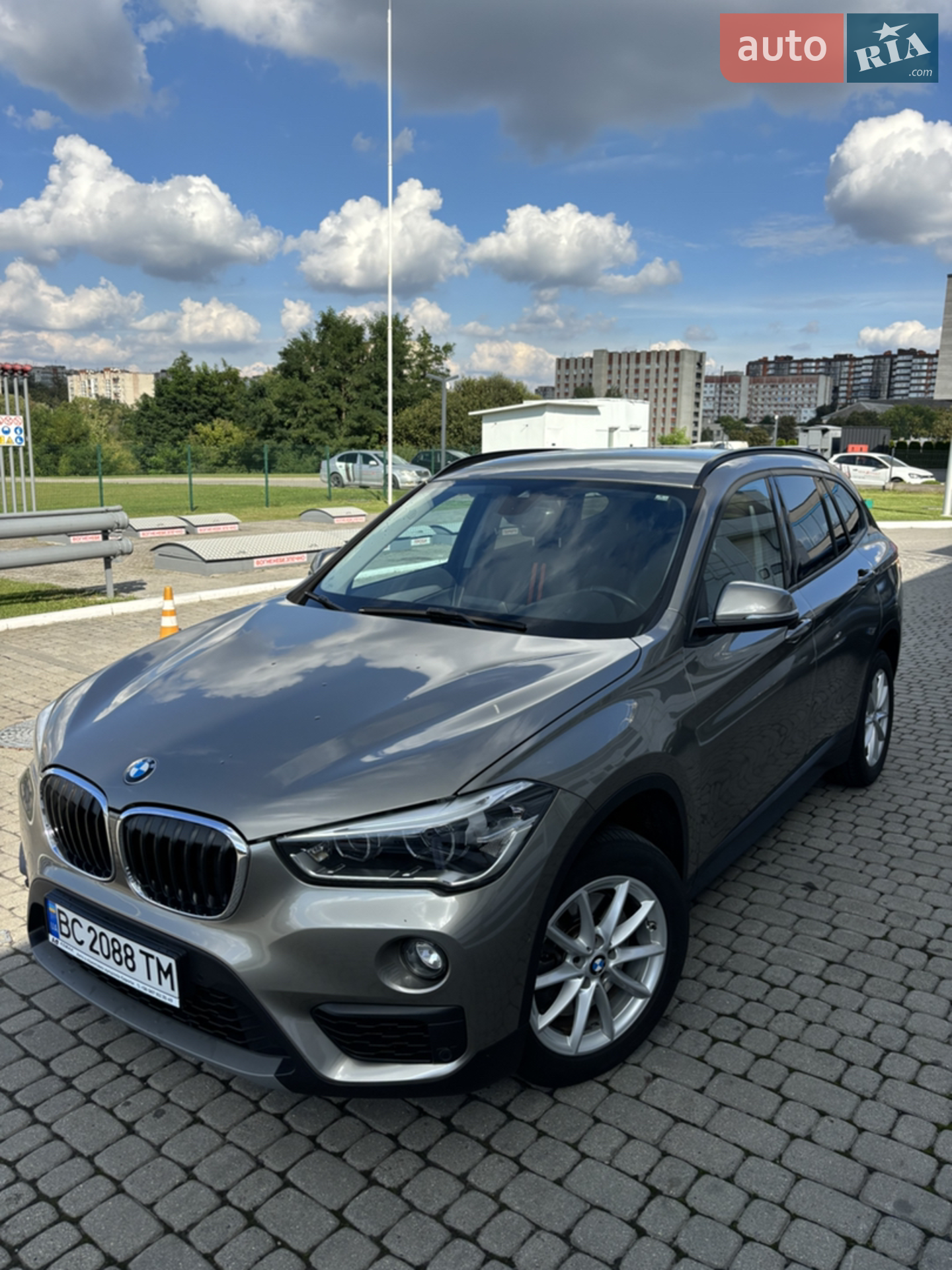 2018 BMW X1 - мініатюра 94