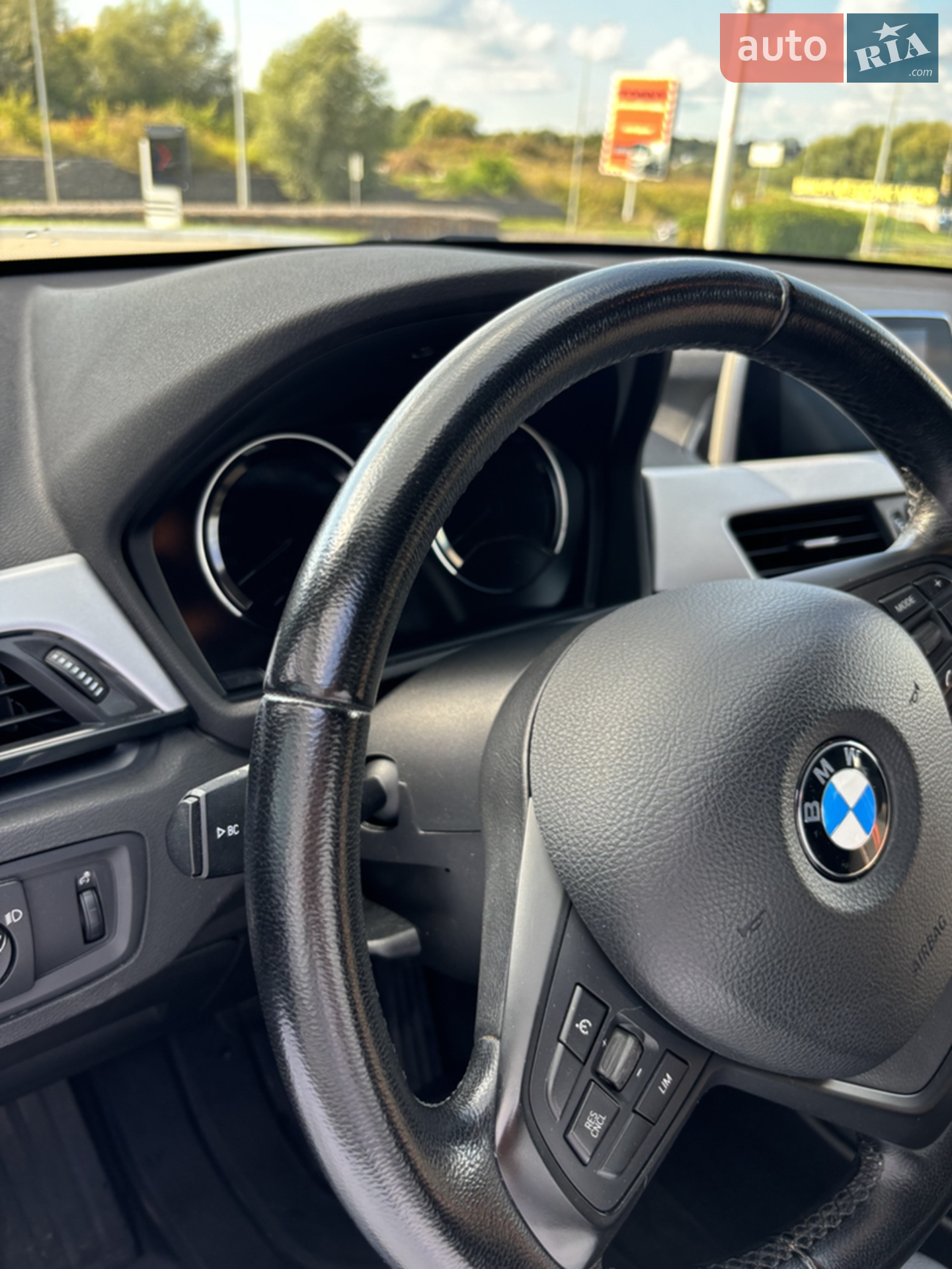 2018 BMW X1 - мініатюра 100