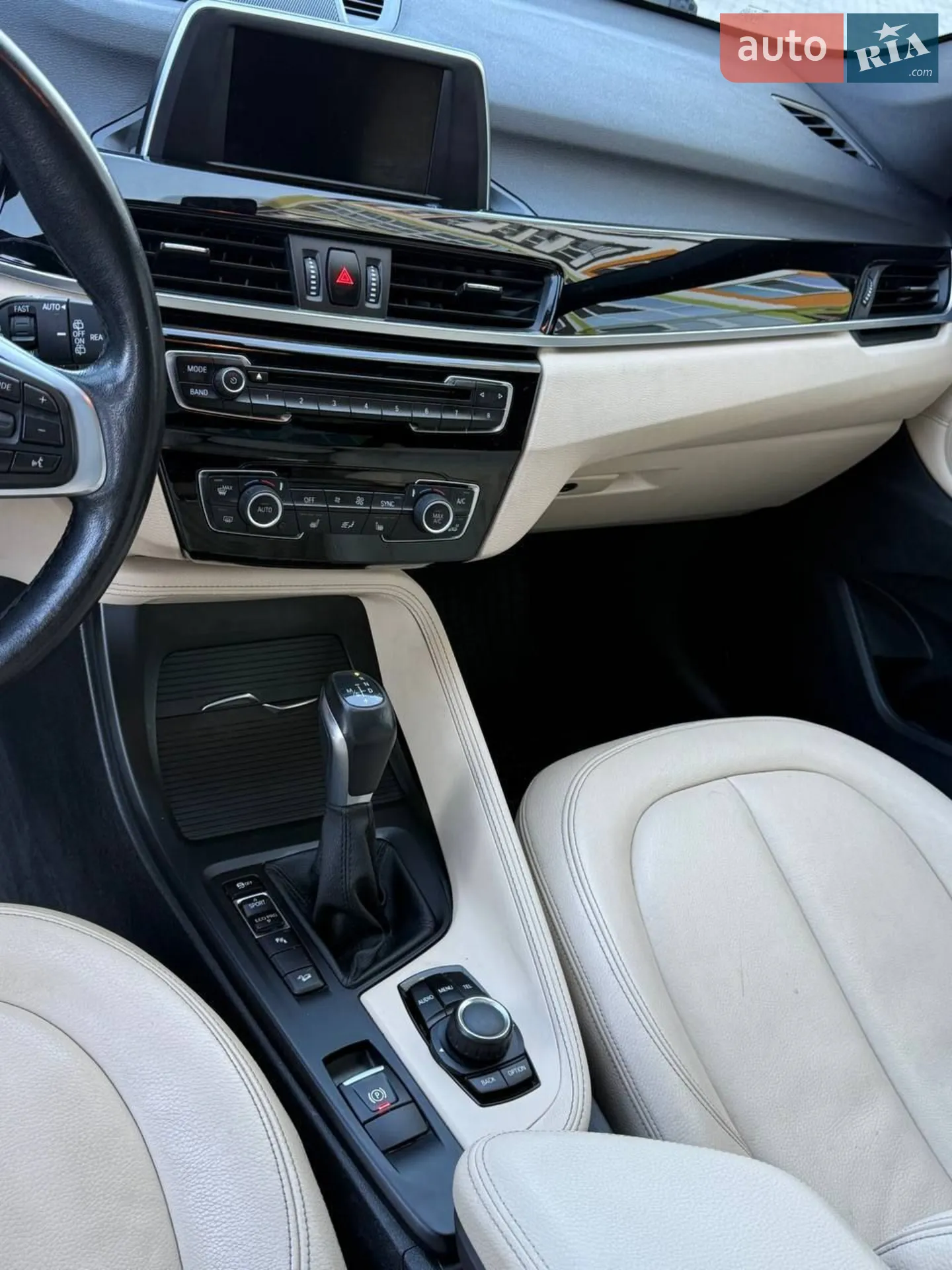 2017 BMW X1 - мініатюра 21