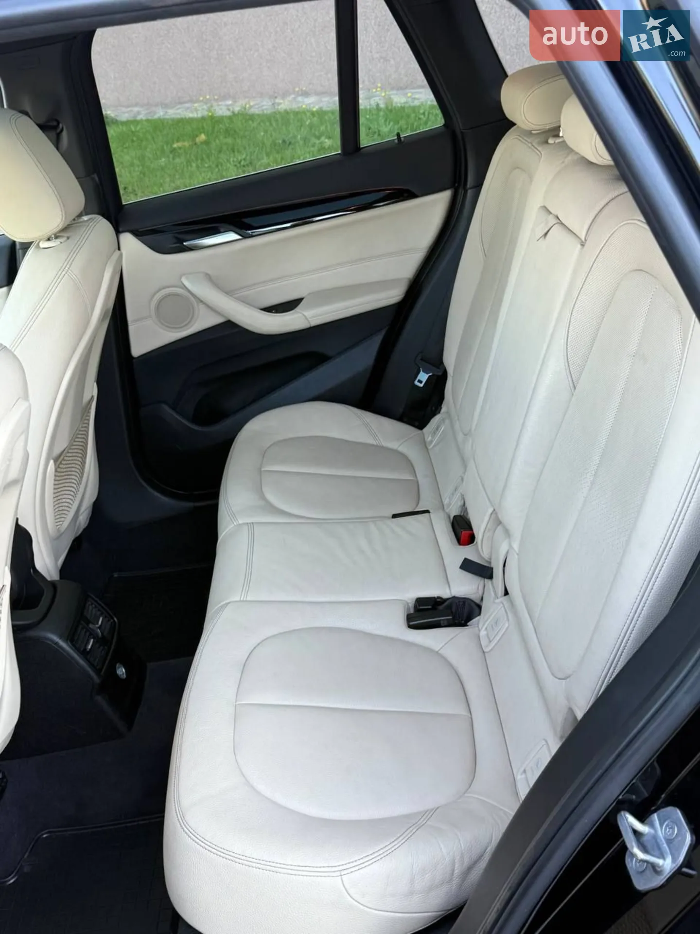 2017 BMW X1 - мініатюра 29