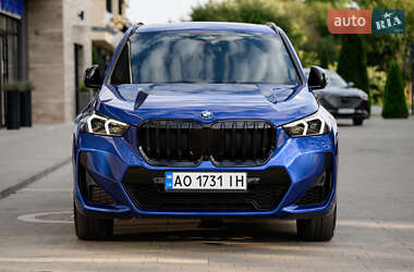 Внедорожник / Кроссовер BMW X1 2022 в Ужгороде