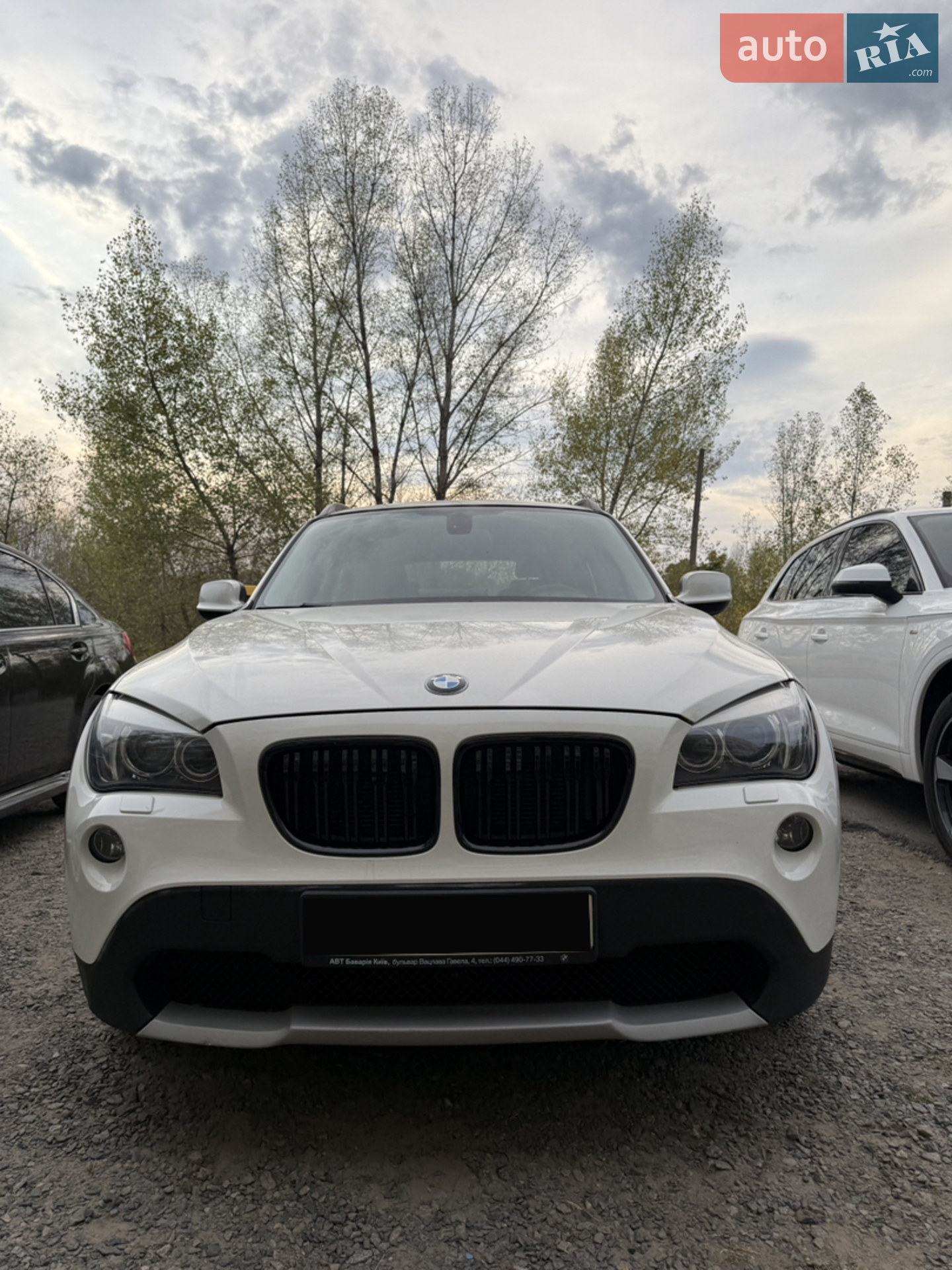 2011 BMW X1 - мініатюра 6