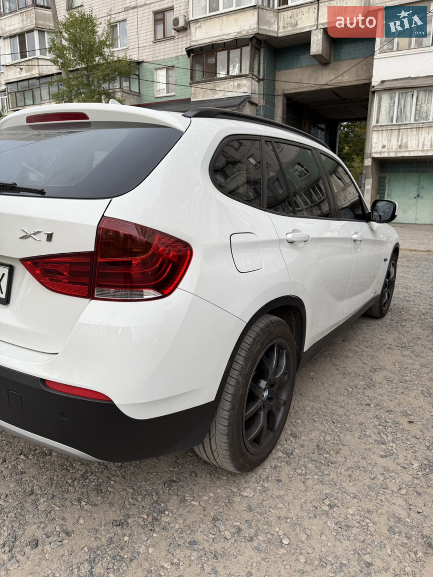 2011 BMW X1 - мініатюра 14