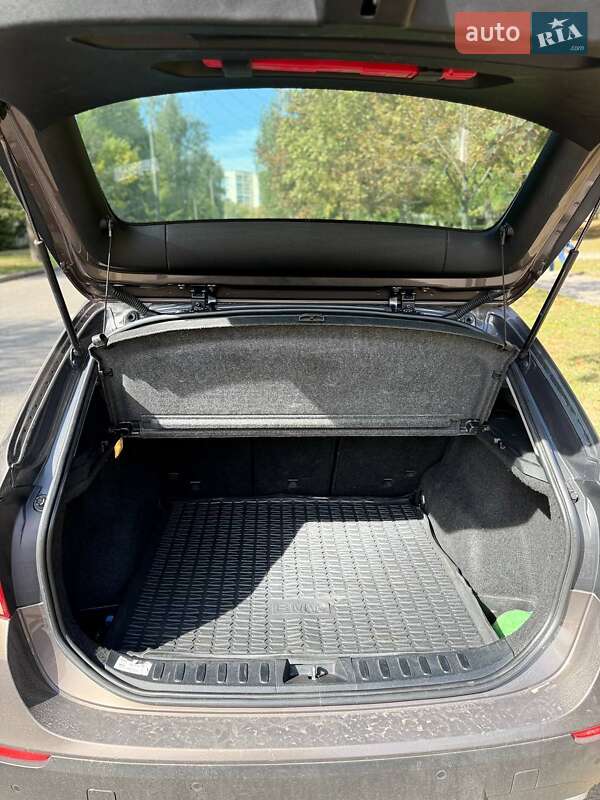 Внедорожник / Кроссовер BMW X1 2011 в Харькове