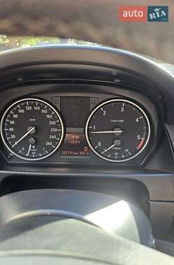 Внедорожник / Кроссовер BMW X1 2012 в Коростене