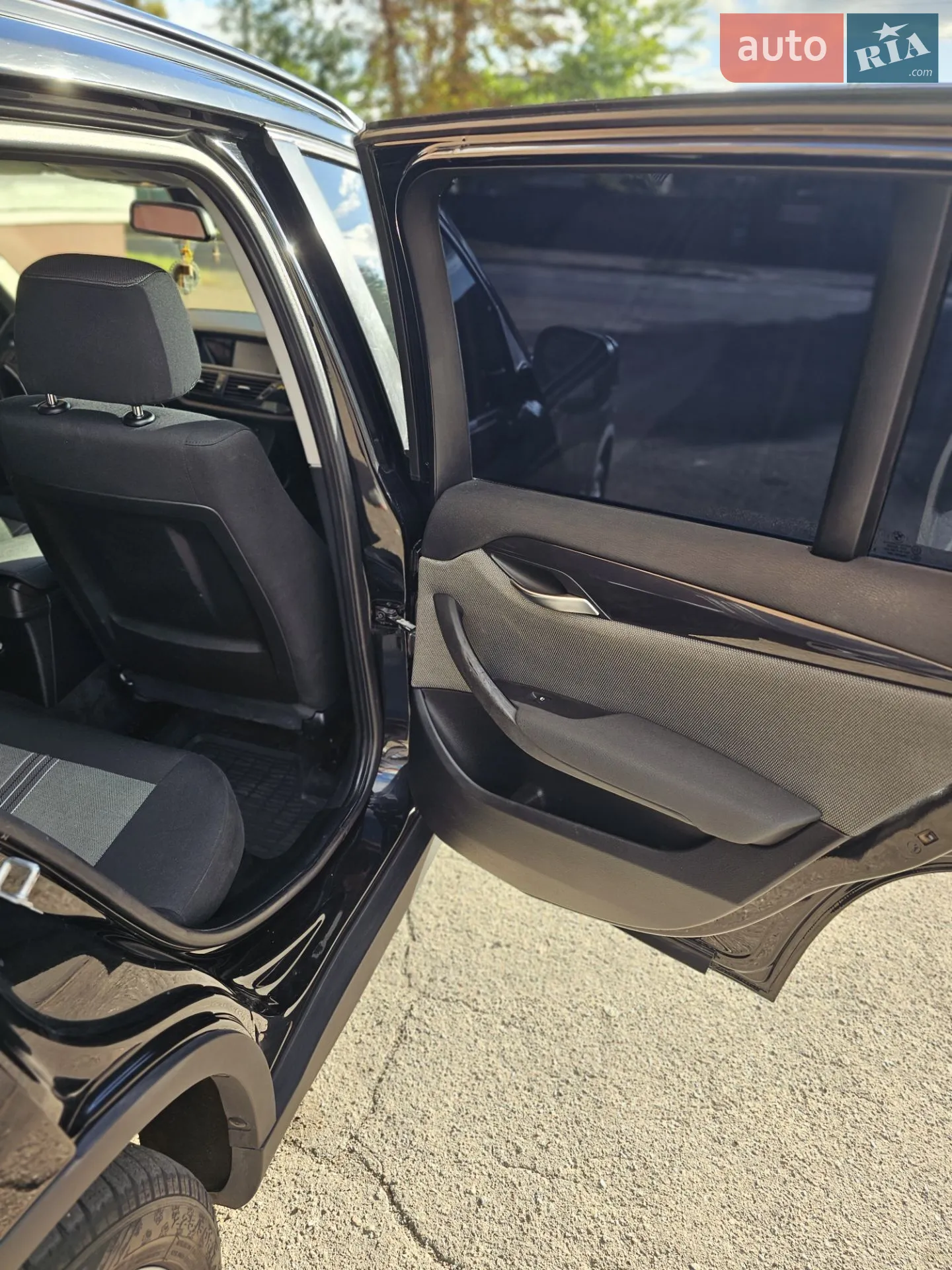 2012 BMW X1 - мініатюра 37
