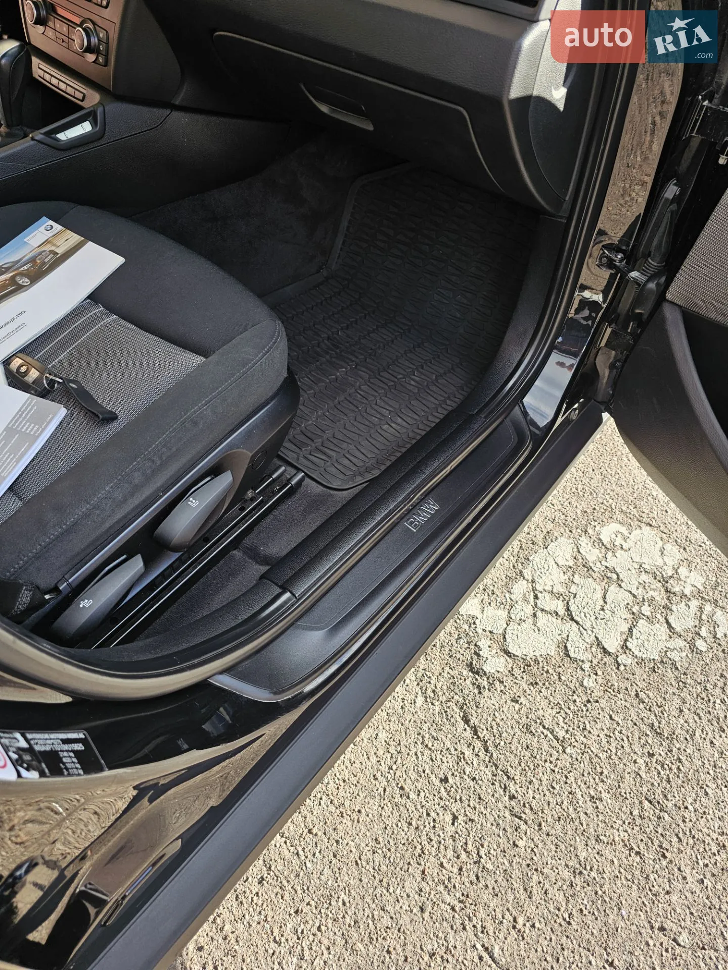 2012 BMW X1 - мініатюра 53