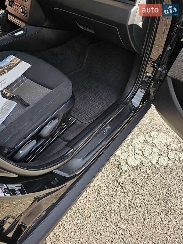 Внедорожник / Кроссовер BMW X1 2012 в Коростене фото 53 Внедорожник / Кроссовер BMW X1 2012 в Коростене