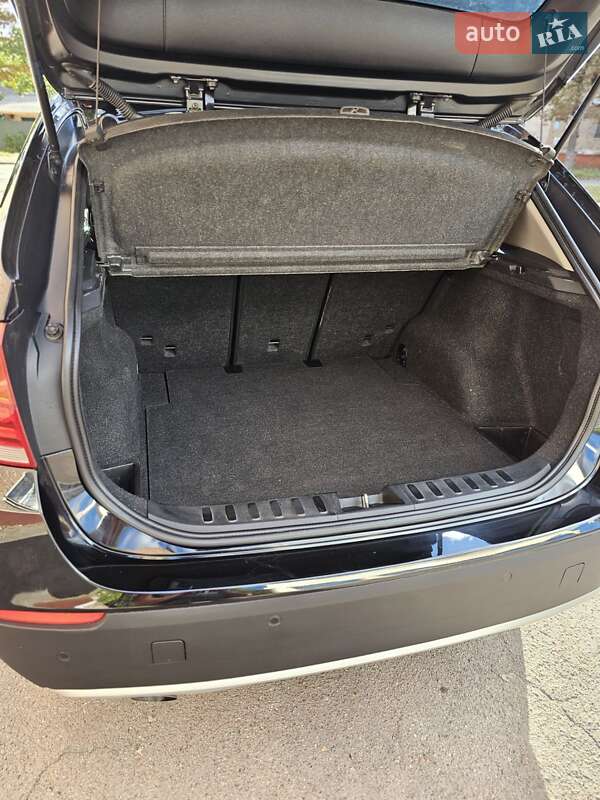 Внедорожник / Кроссовер BMW X1 2012 в Коростене фото 58 Внедорожник / Кроссовер BMW X1 2012 в Коростене