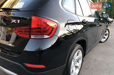 Позашляховик / Кросовер BMW X1 2015 в Ірпені
