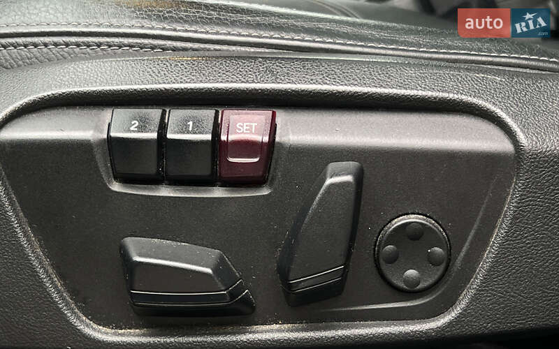 Позашляховик / Кросовер BMW X1 2015 в Львові