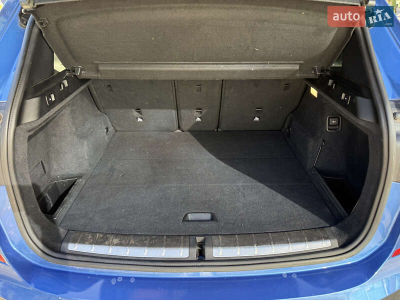 Внедорожник / Кроссовер BMW X1 2016 в Киеве фото 13 Внедорожник / Кроссовер BMW X1 2016 в Киеве