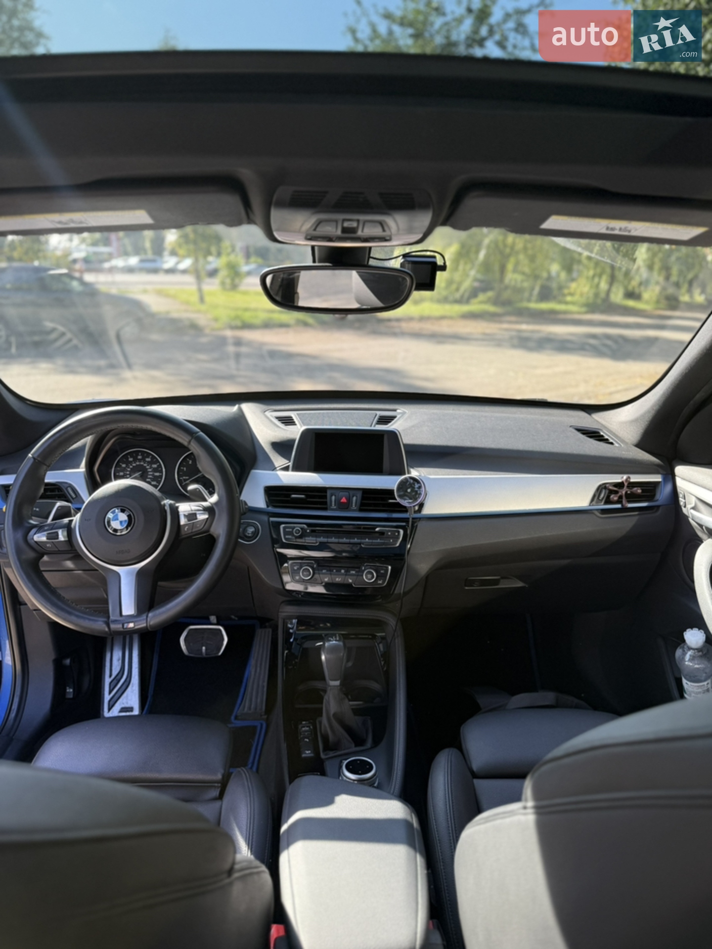 2016 BMW X1 - мініатюра 20