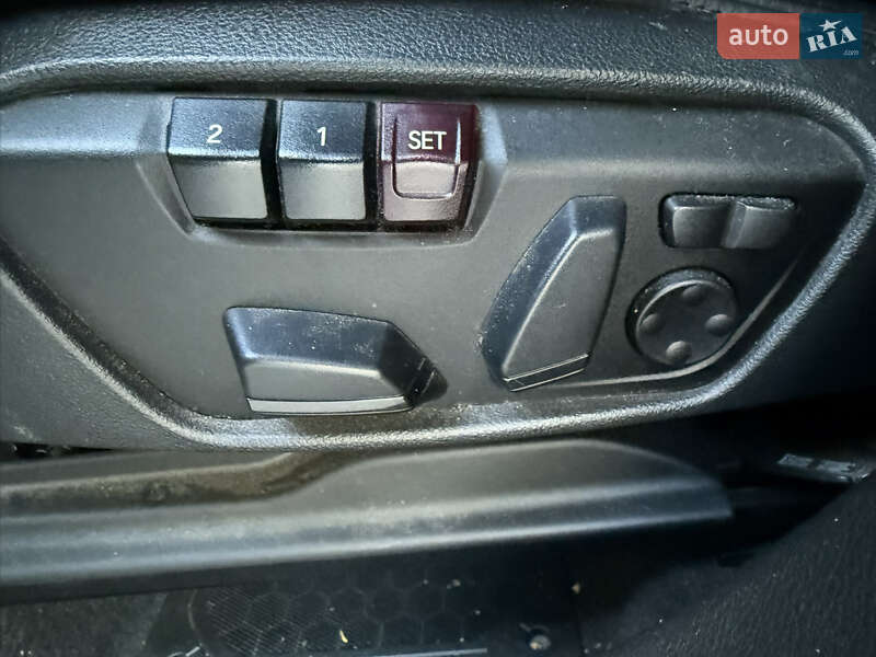 Внедорожник / Кроссовер BMW X1 2016 в Киеве фото 44 Внедорожник / Кроссовер BMW X1 2016 в Киеве