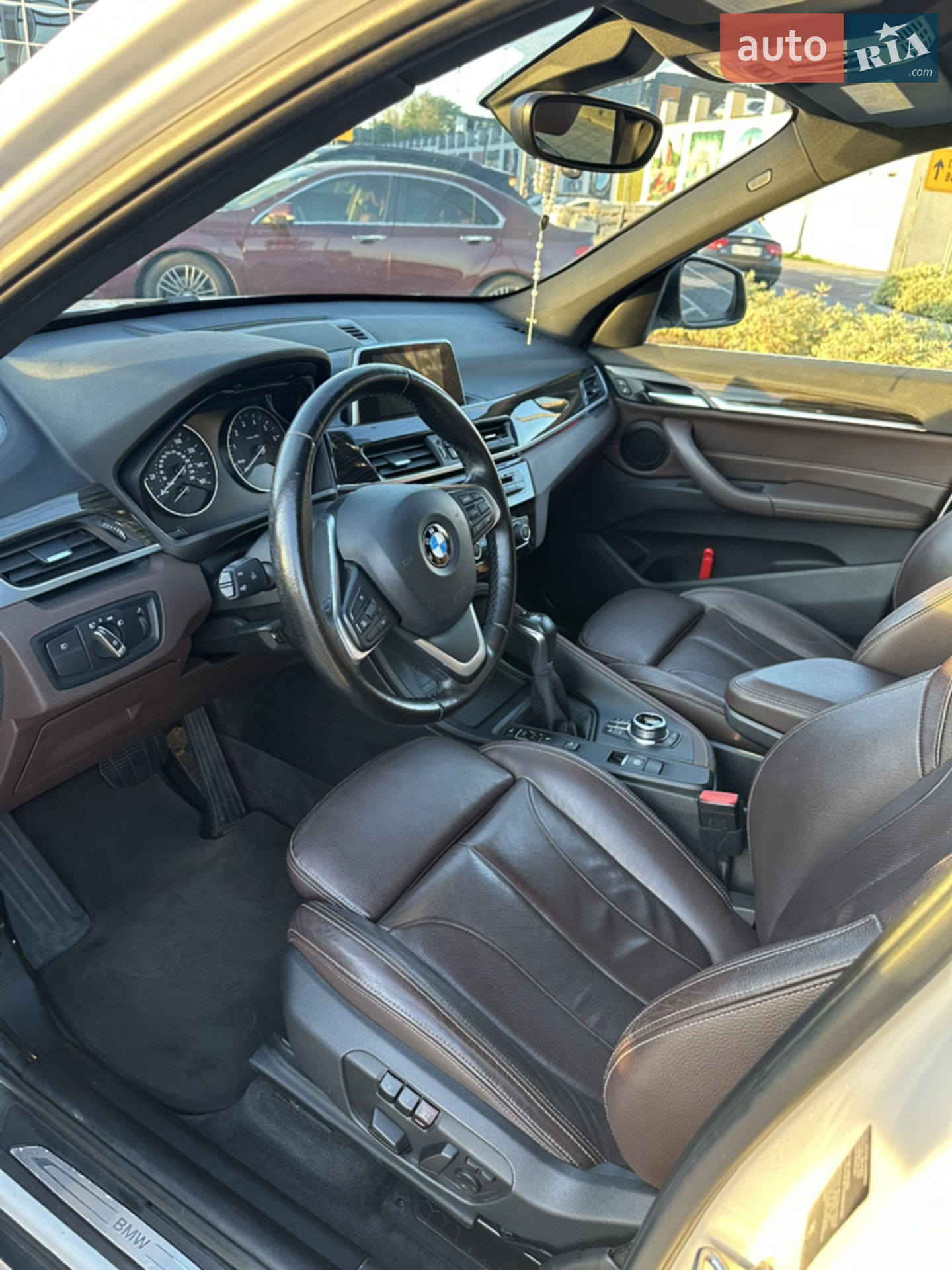 2017 BMW X1 - мініатюра 13