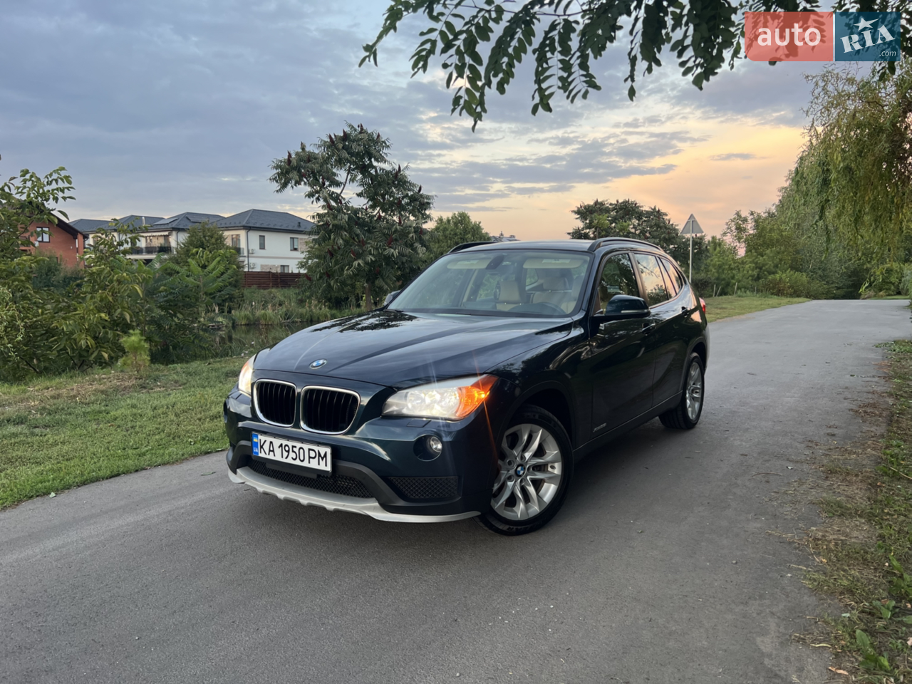 2016 BMW X1 - мініатюра 42