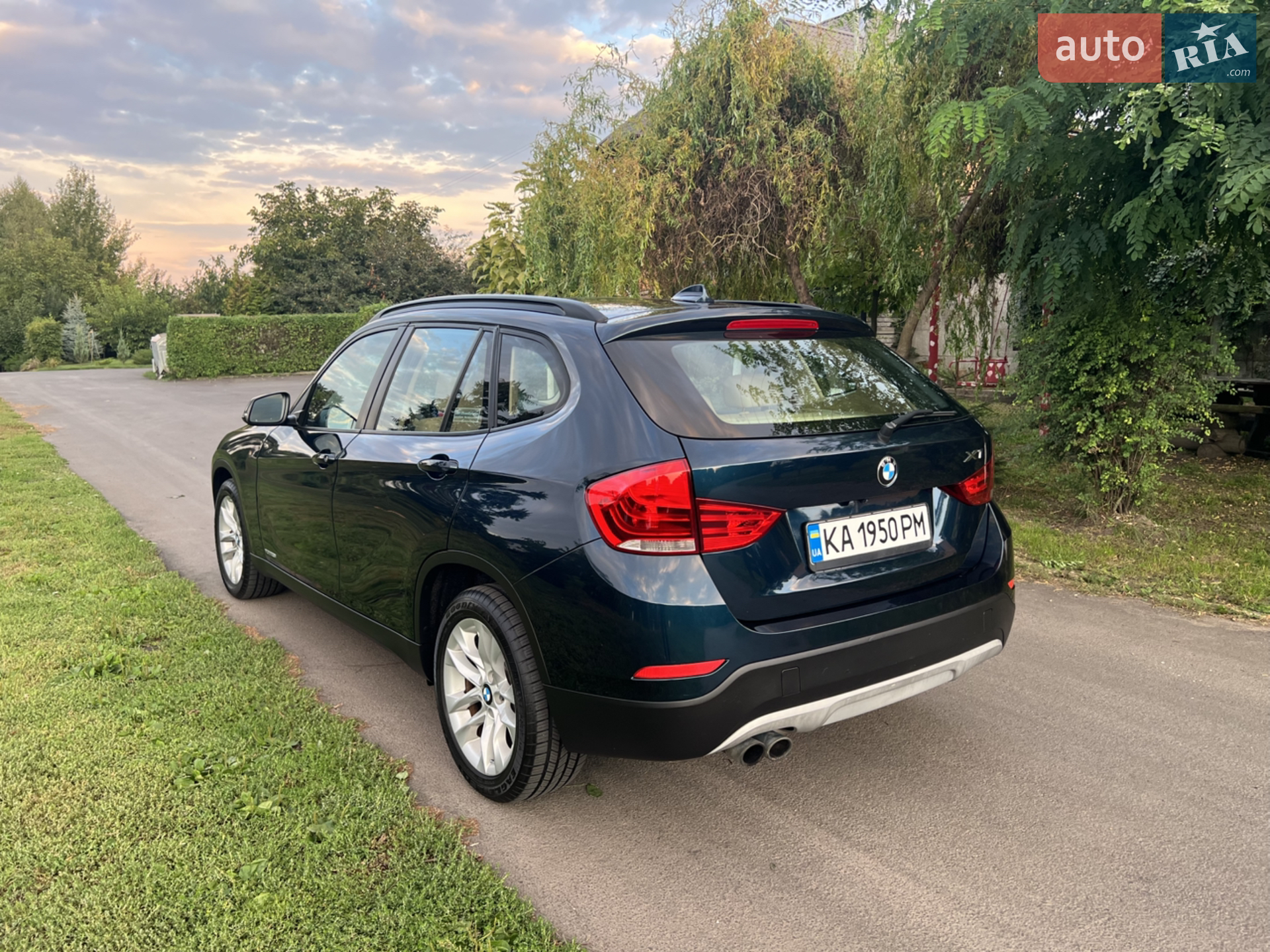 2015 BMW X1 - мініатюра 6