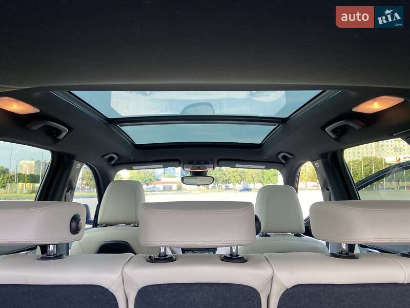 Внедорожник / Кроссовер BMW X1 2019 в Запорожье