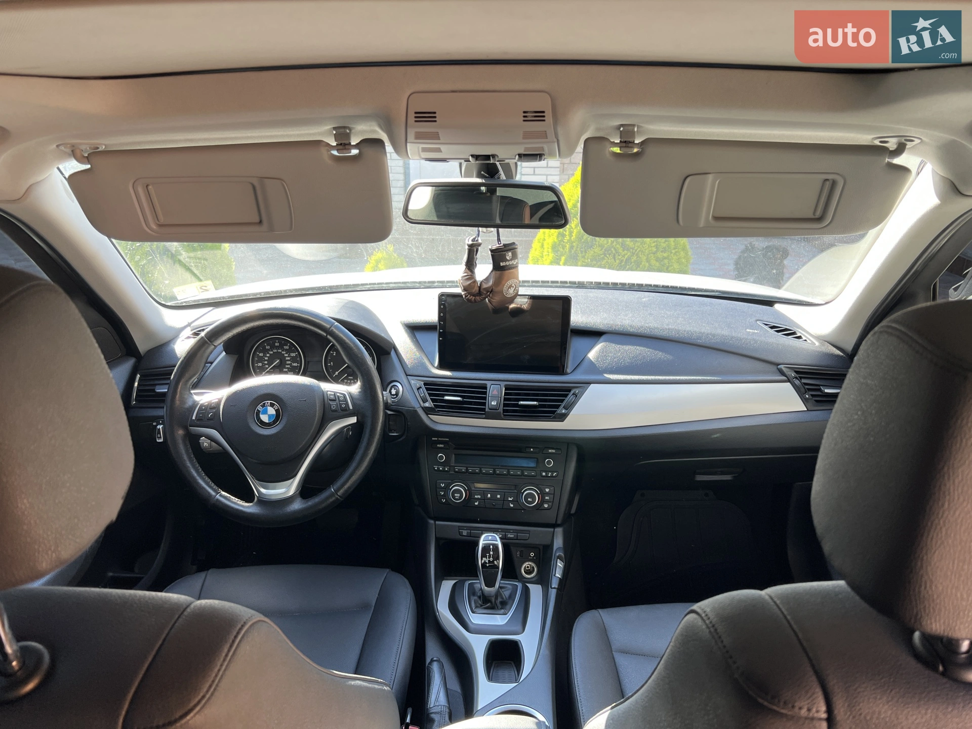 2013 BMW X1 - мініатюра 7