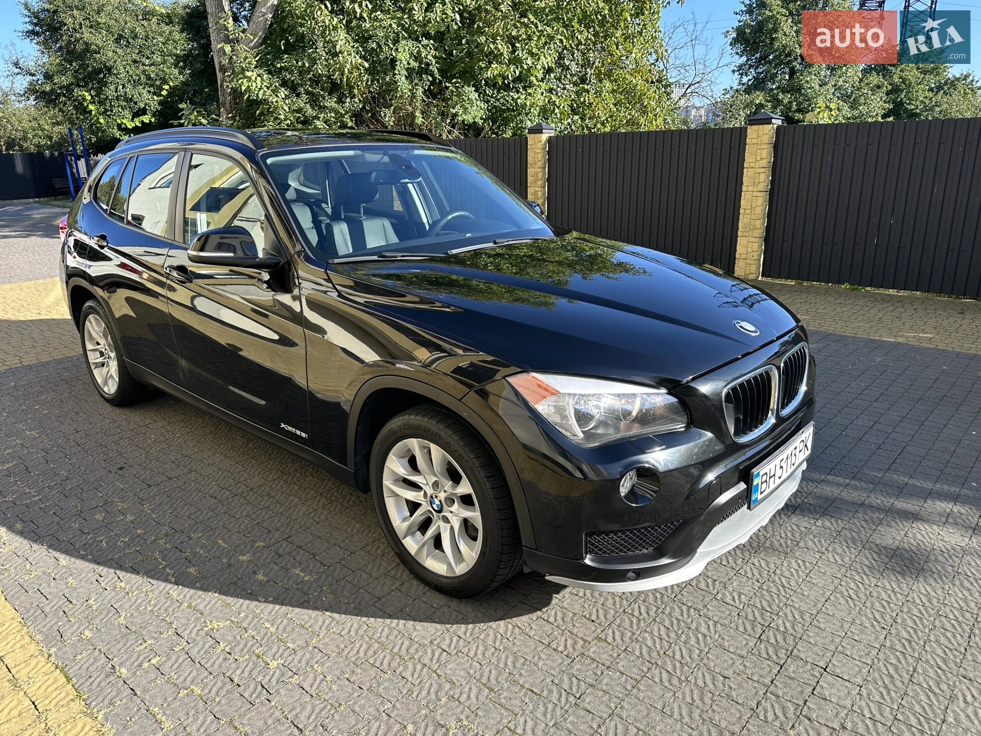 2014 BMW X1 - мініатюра 9