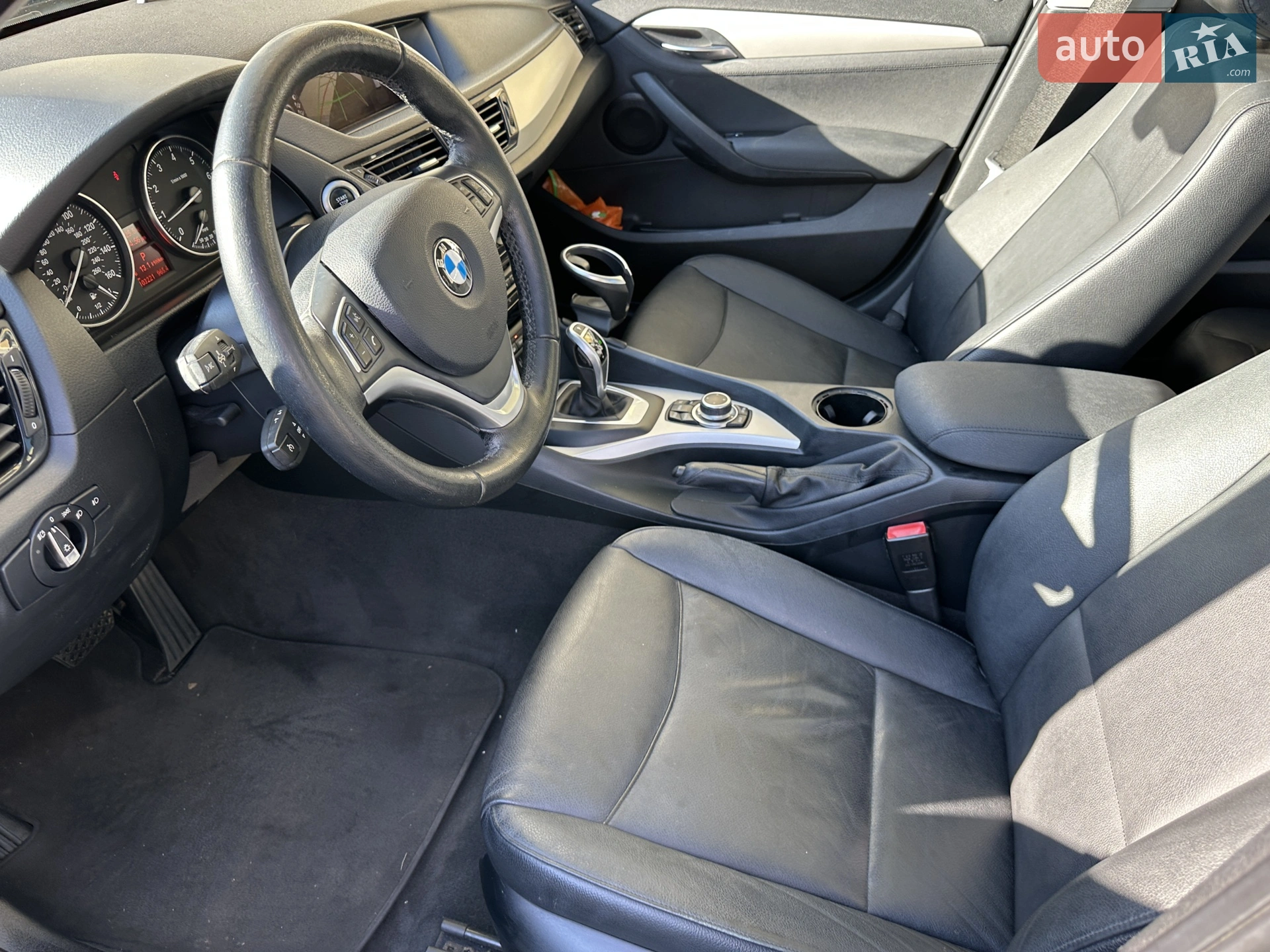 2014 BMW X1 - мініатюра 14