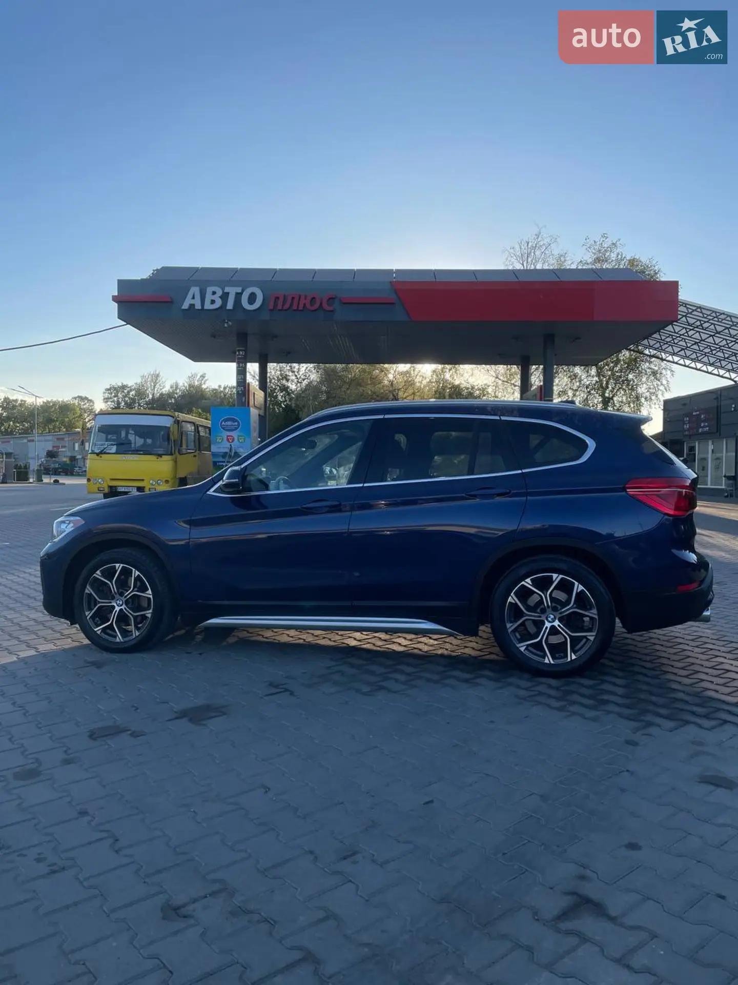 2019 BMW X1 - мініатюра 7