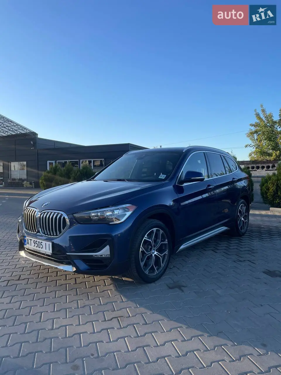 2018 BMW X1 - мініатюра 25