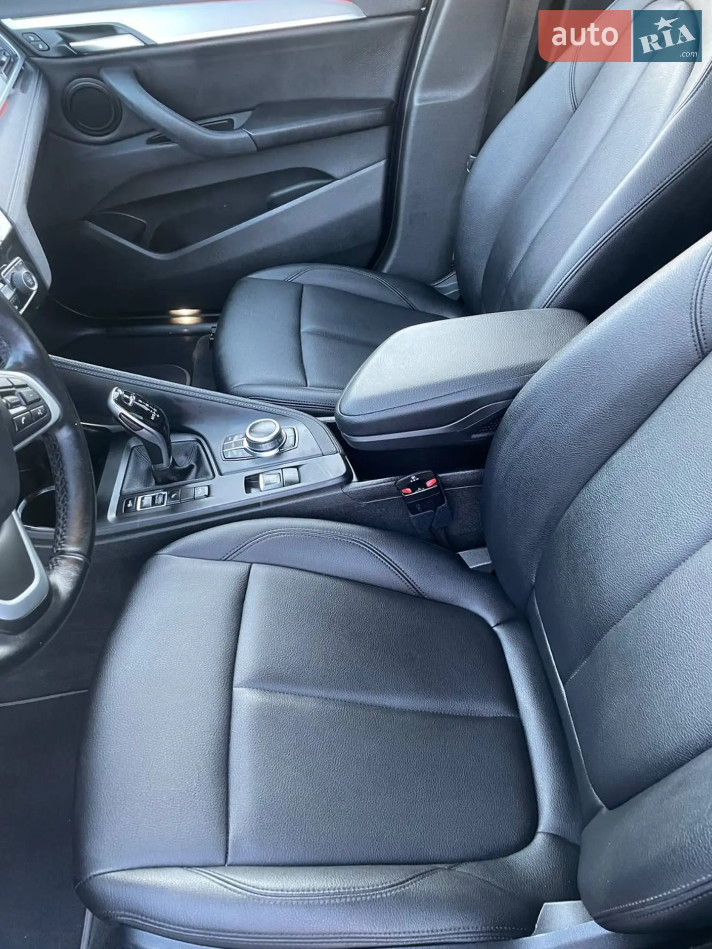 2019 BMW X1 - мініатюра 23