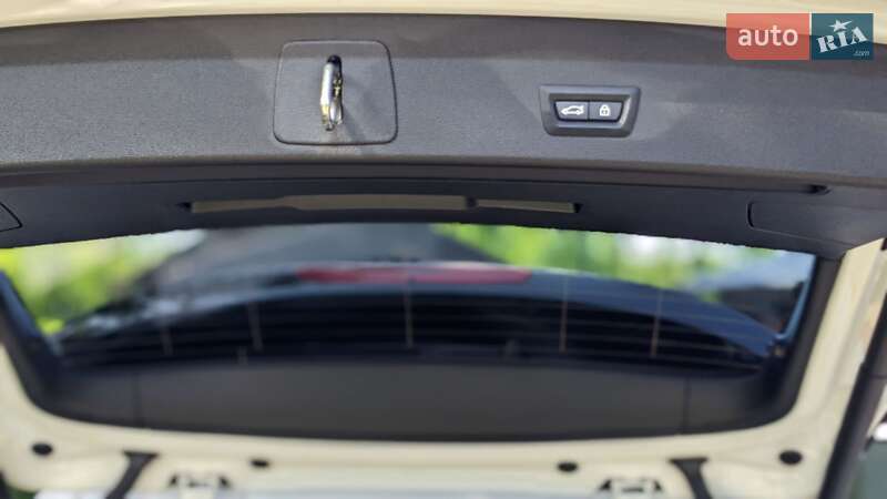 Позашляховик / Кросовер BMW X1 2017 в Львові