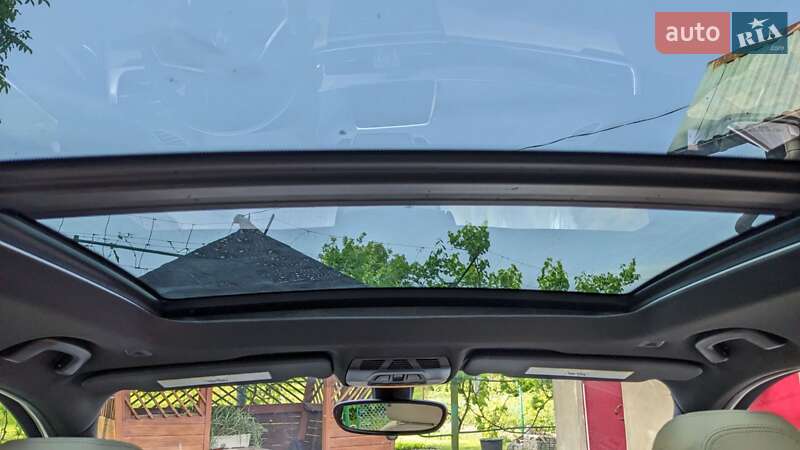 Позашляховик / Кросовер BMW X1 2017 в Львові