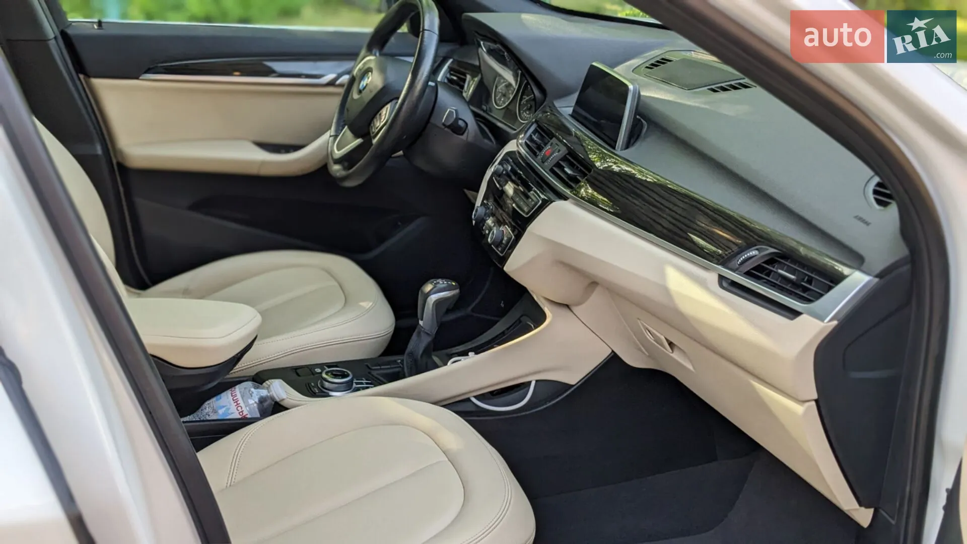 2017 BMW X1 - мініатюра 56