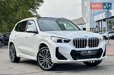 Внедорожник / Кроссовер BMW X1 2024 в Киеве