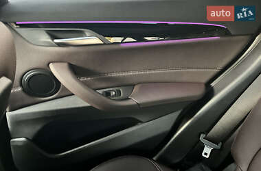 Внедорожник / Кроссовер BMW X1 2020 в 