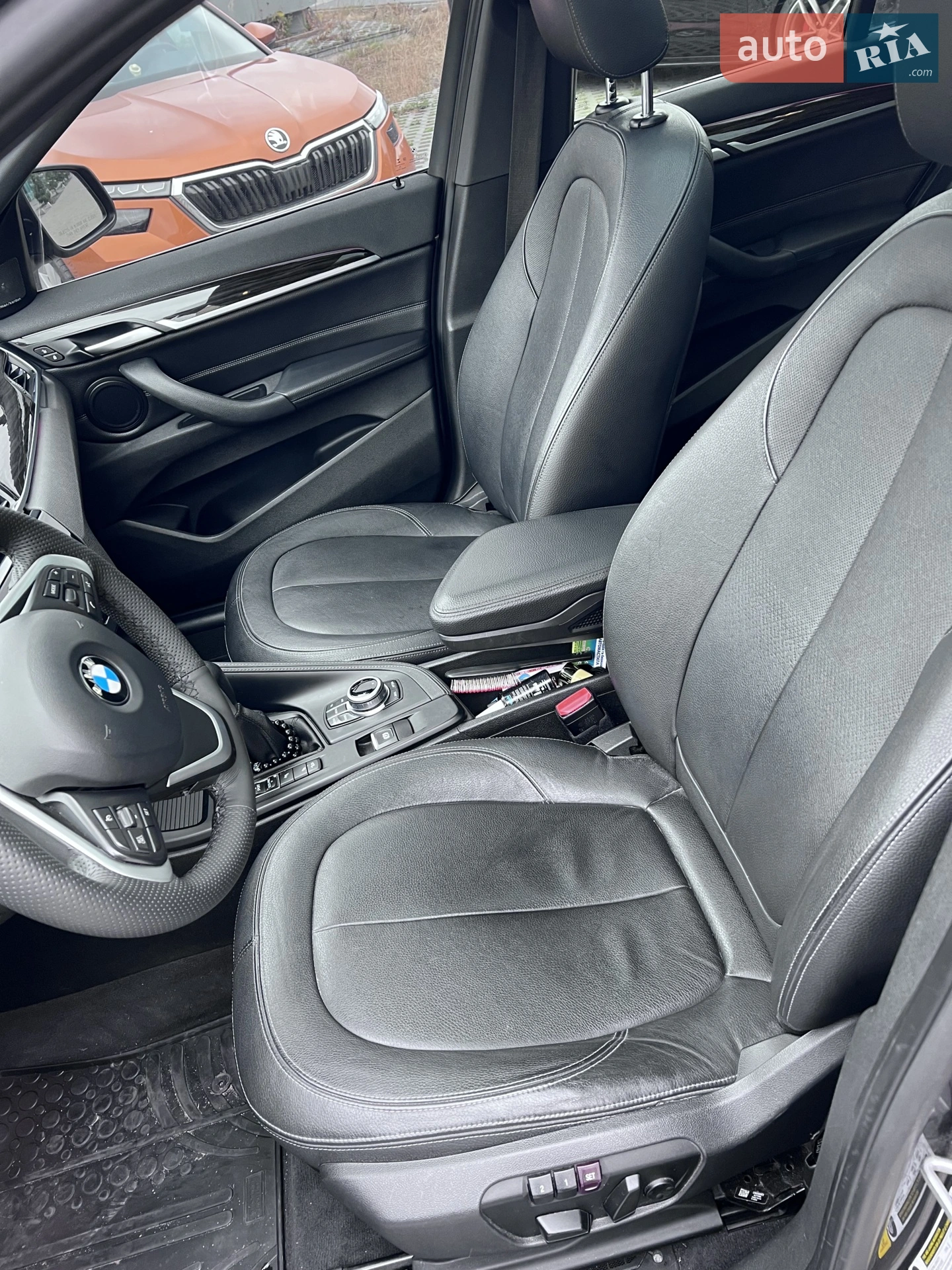 2017 BMW X1 - мініатюра 8
