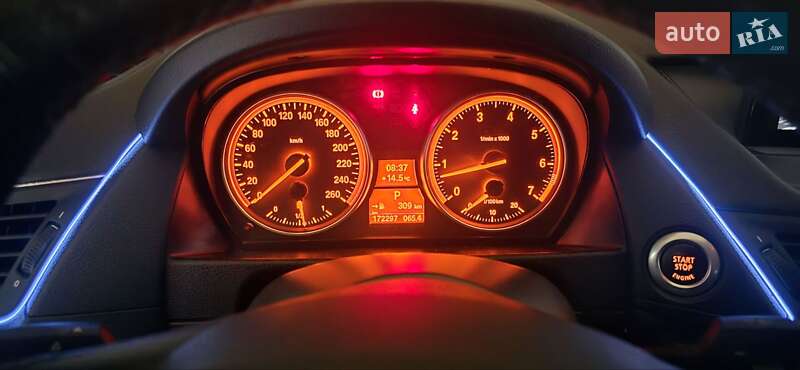 Внедорожник / Кроссовер BMW X1 2012 в Рени