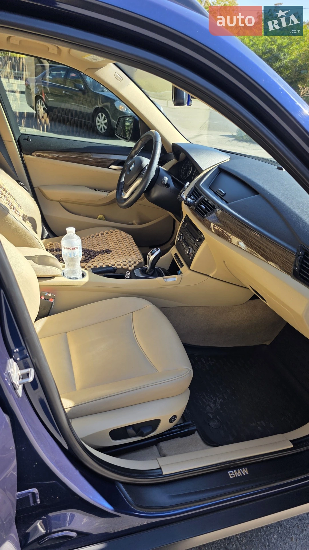 2013 BMW X1 - мініатюра 9