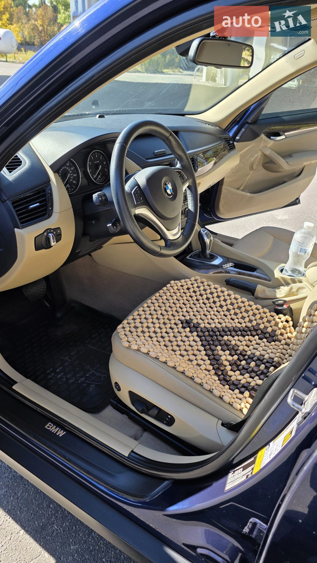 2013 BMW X1 - мініатюра 10
