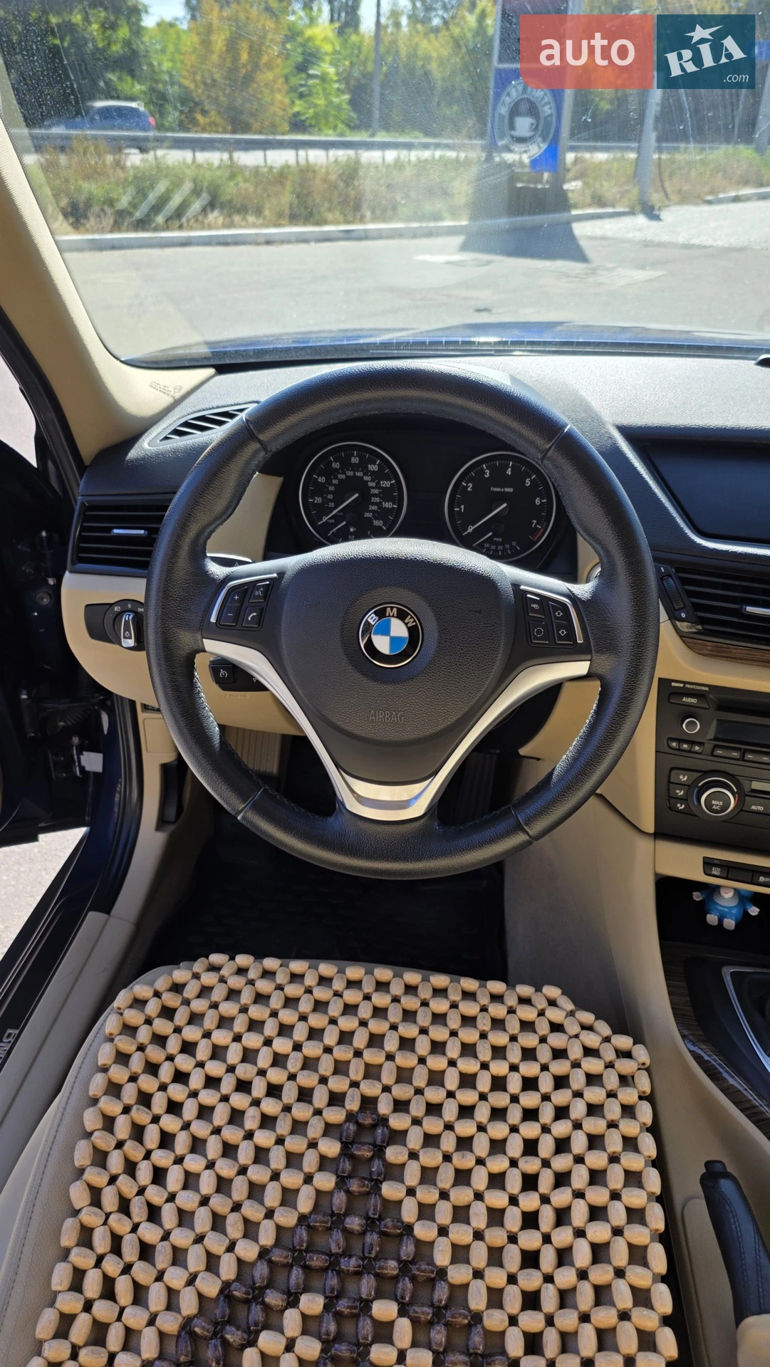 2013 BMW X1 - мініатюра 11