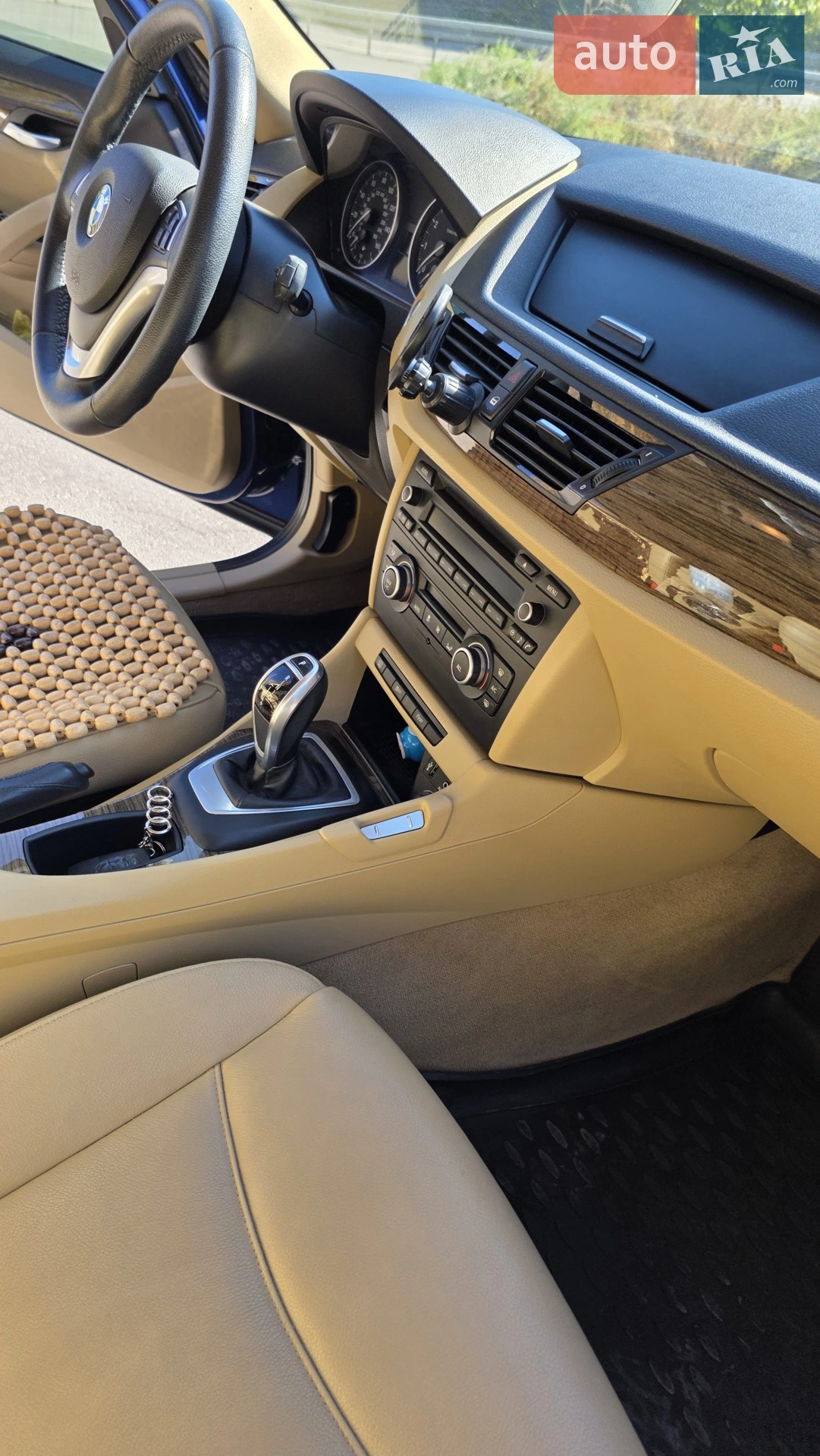 2013 BMW X1 - мініатюра 15