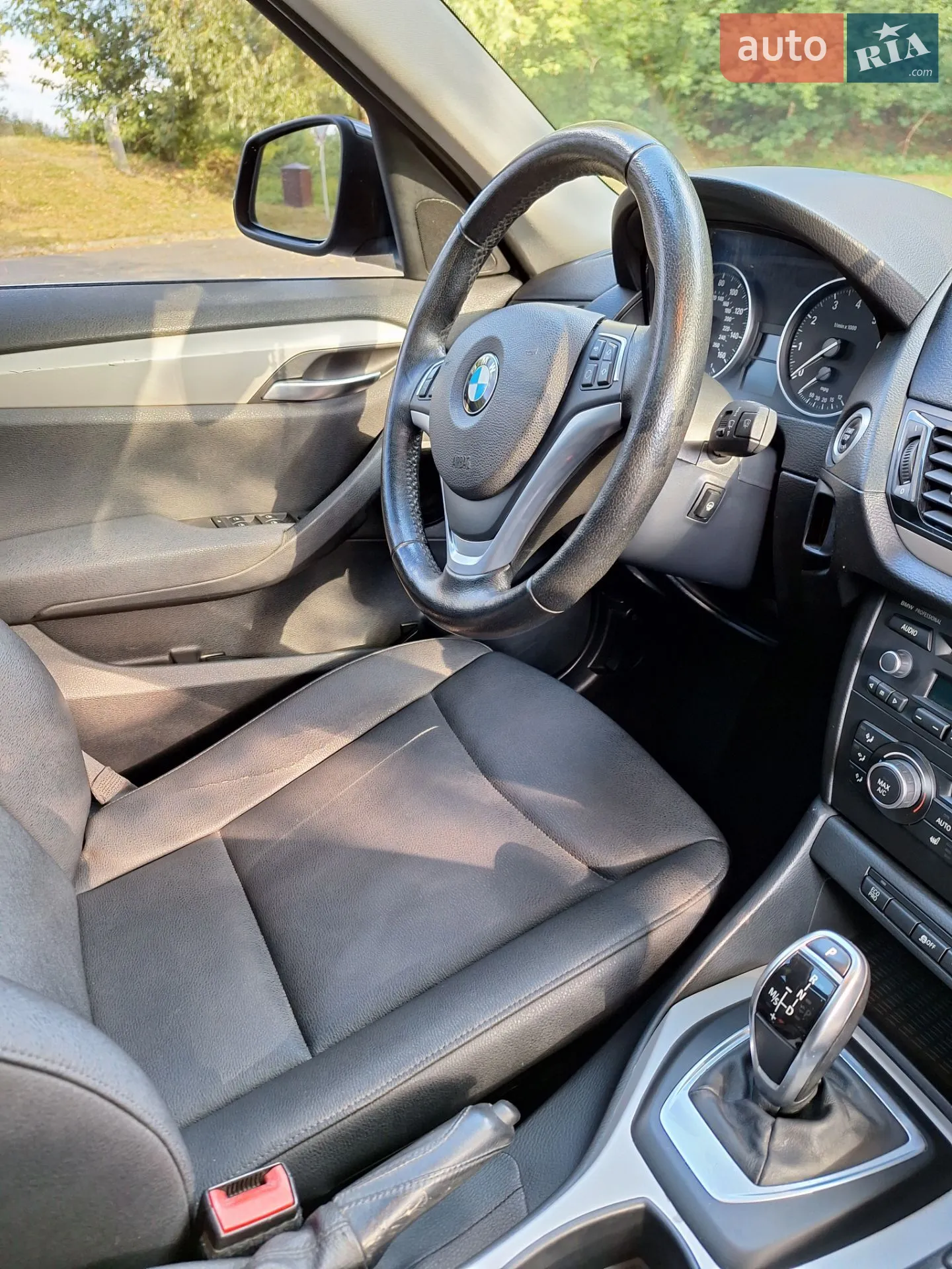 2012 BMW X1 - мініатюра 4