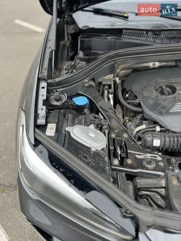 Внедорожник / Кроссовер BMW X1 2016 в Киеве