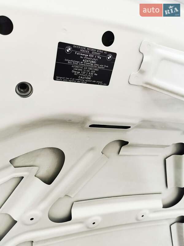 Позашляховик / Кросовер BMW X1 2011 в Одесі фото 31 Позашляховик / Кросовер BMW X1 2011 в Одесі