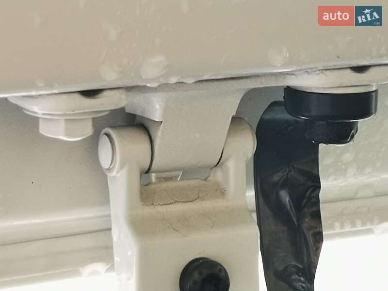 Позашляховик / Кросовер BMW X1 2011 в Одесі фото 33 Позашляховик / Кросовер BMW X1 2011 в Одесі