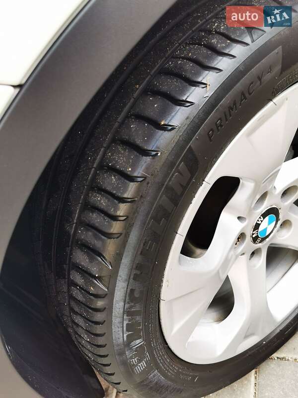 Позашляховик / Кросовер BMW X1 2011 в Одесі фото 38 Позашляховик / Кросовер BMW X1 2011 в Одесі